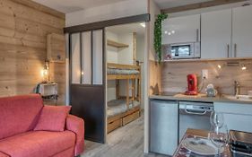 Studio Cosy coin-nuit proche centre - Vue splendide